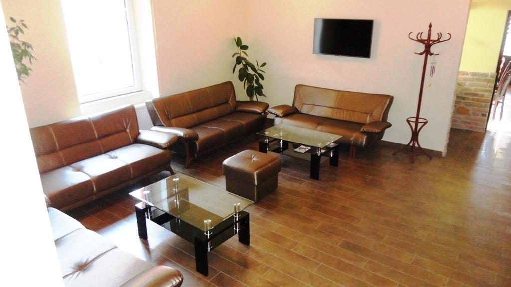 Hotel Centrum سيغيد المظهر الخارجي الصورة
